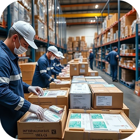 Export Support